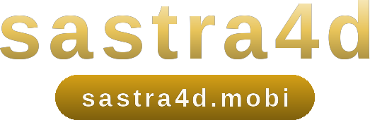 sastra4d logo