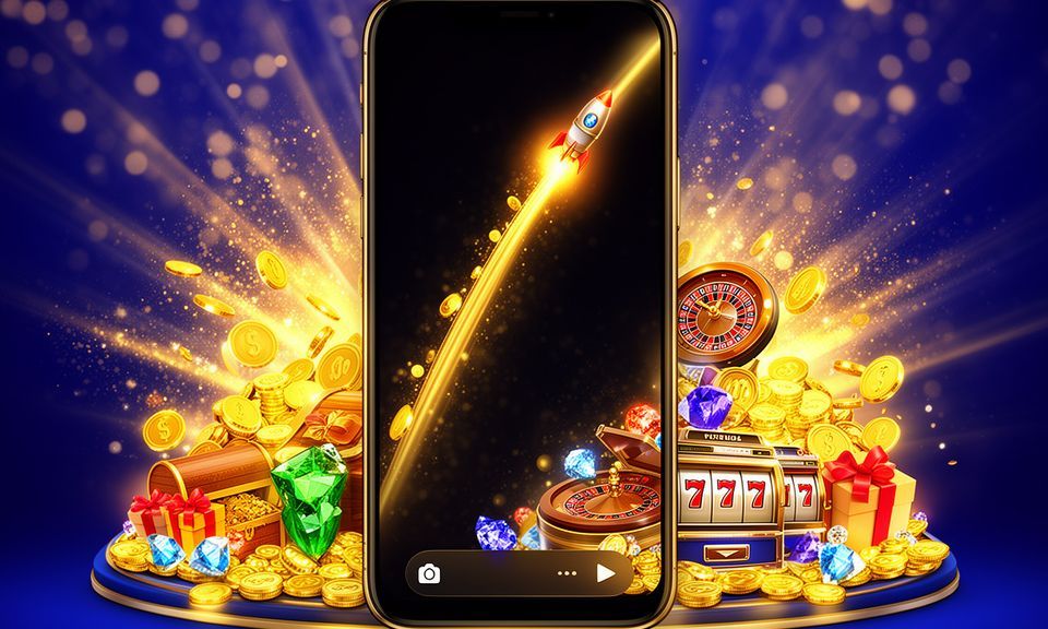 sastra4d mobile gaming